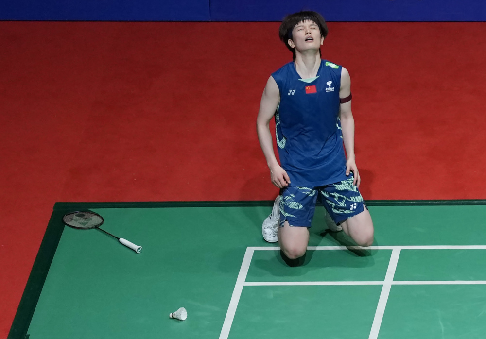 更让球迷们 更让球迷们