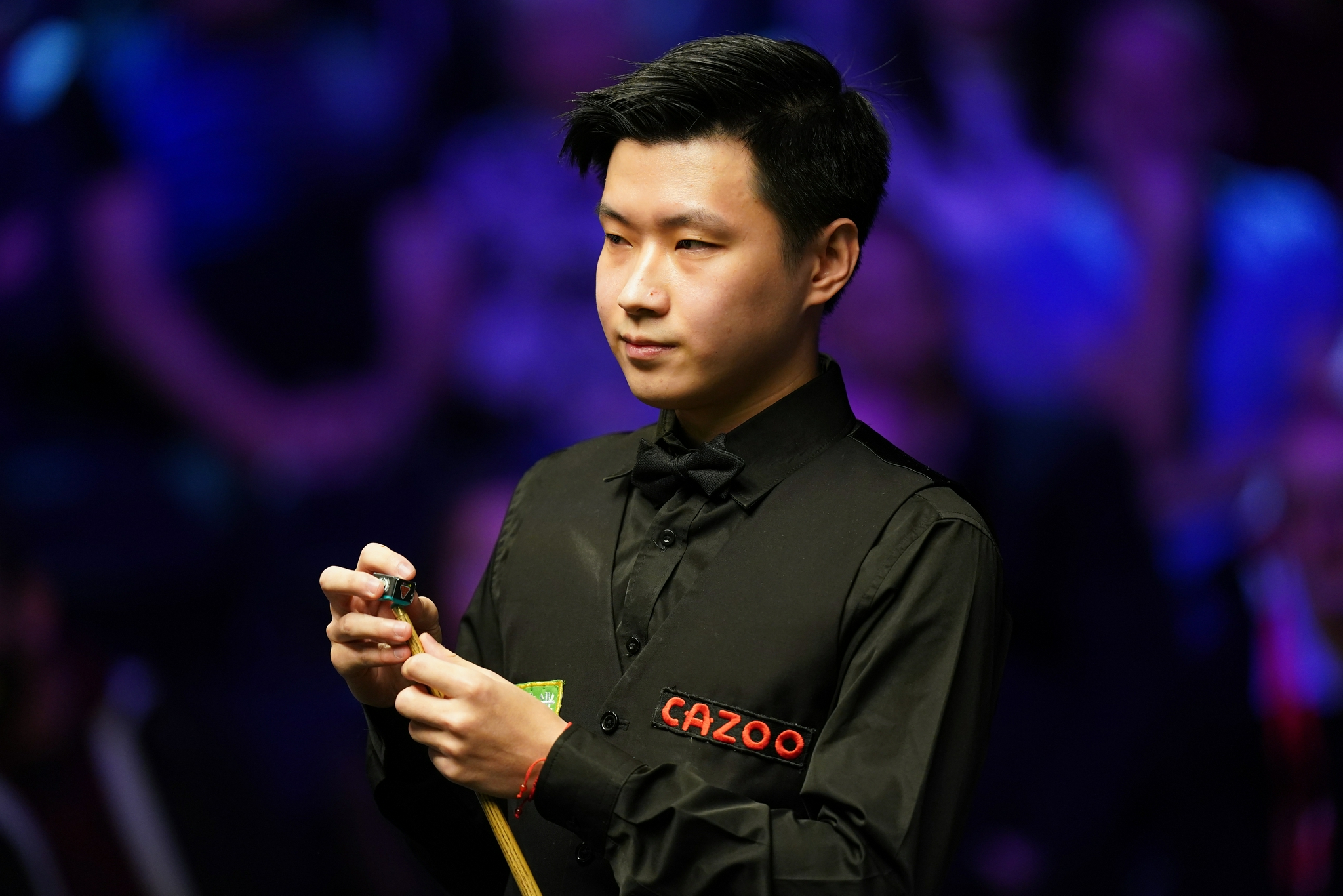 赛场的信号 赛场的信号