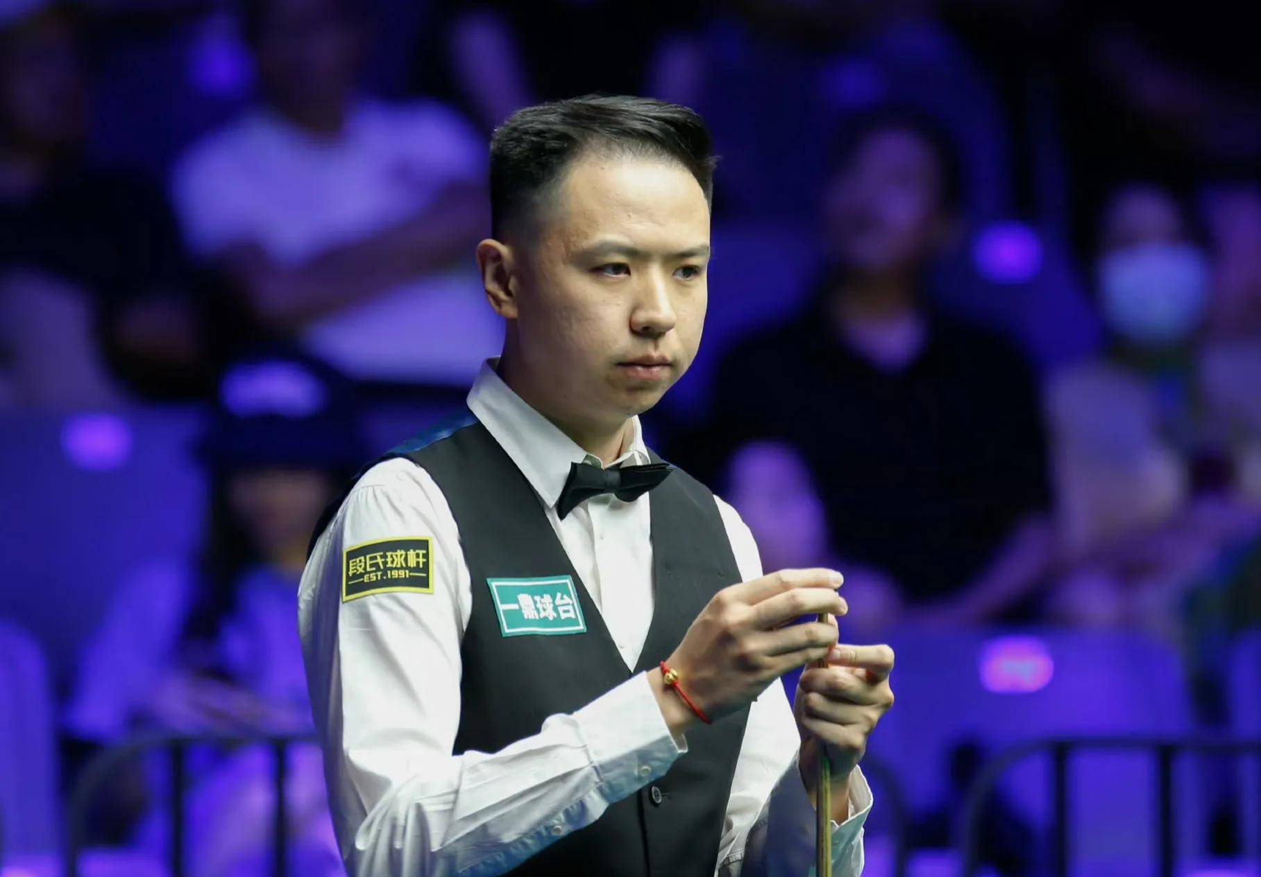 完全主宰了 完全主宰了