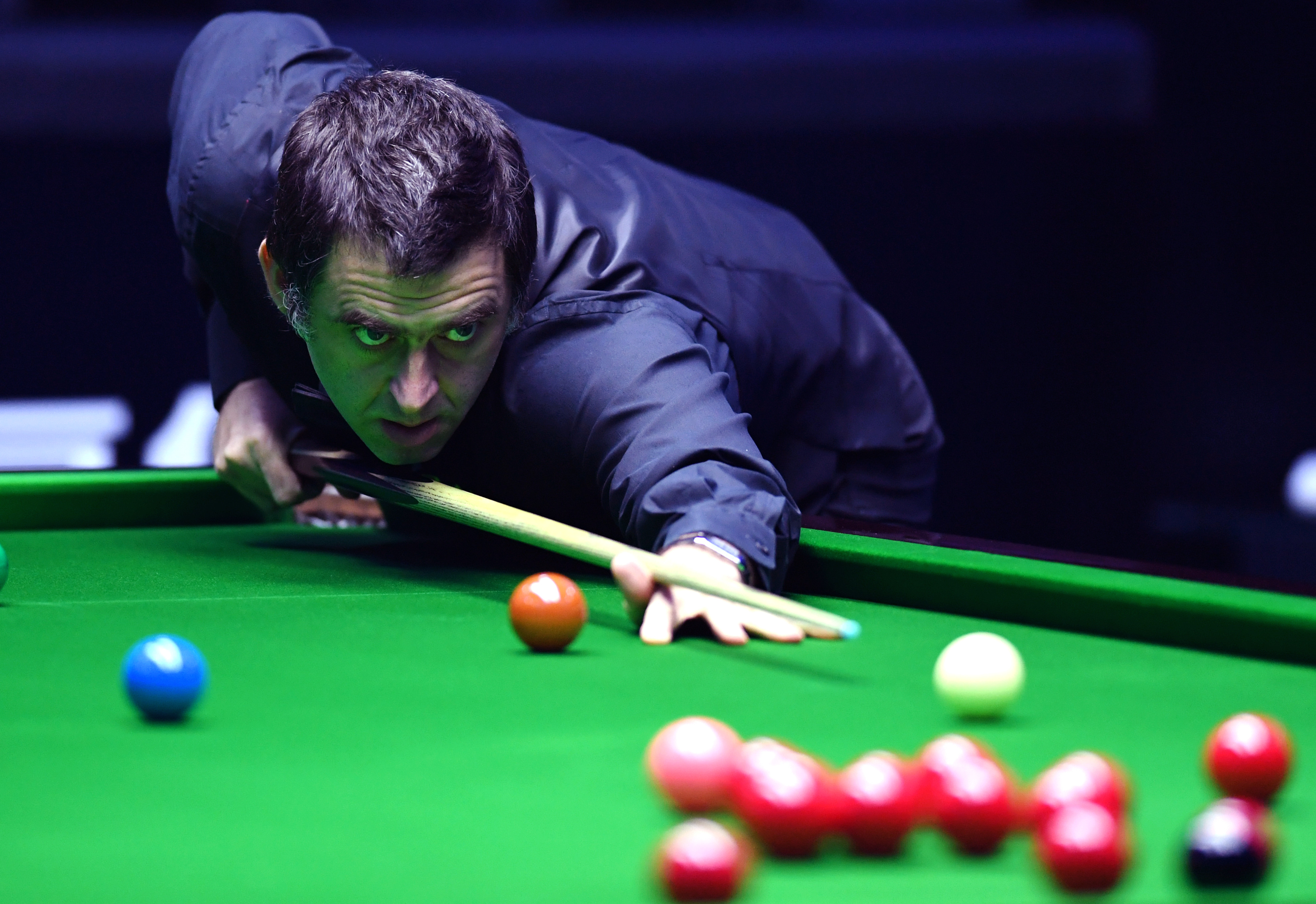 防守压迫 防守压迫