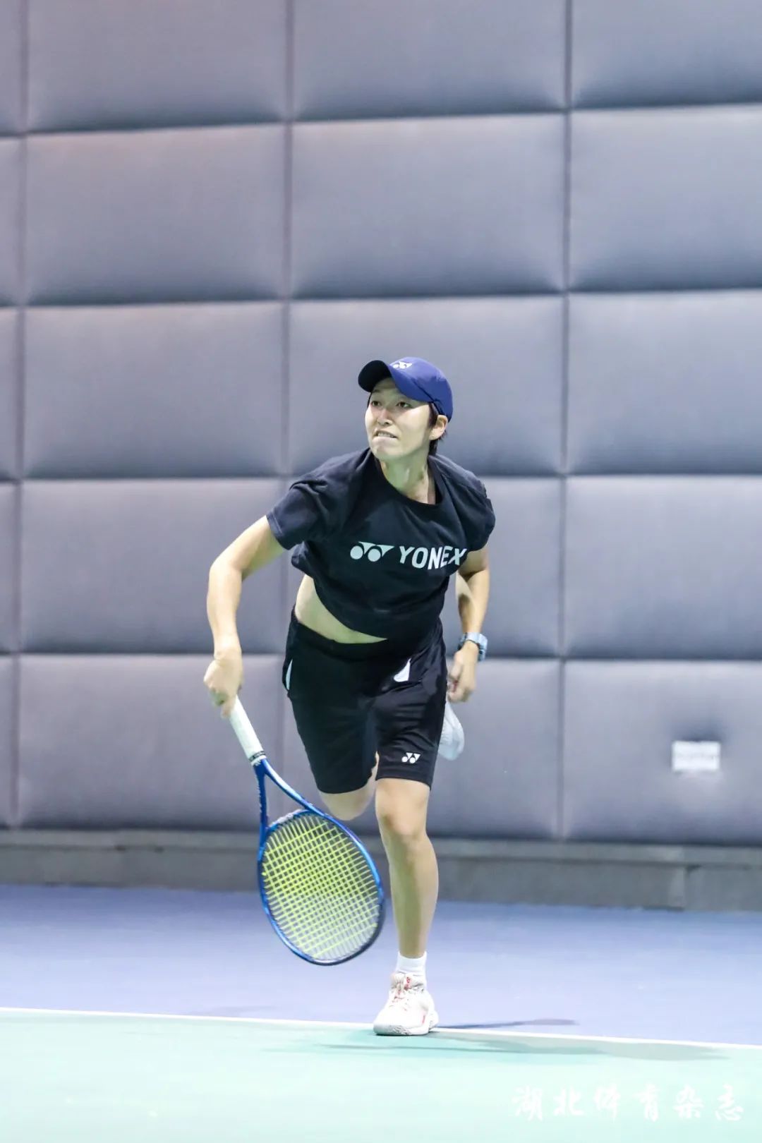 球迷们纷纷 球迷们纷纷