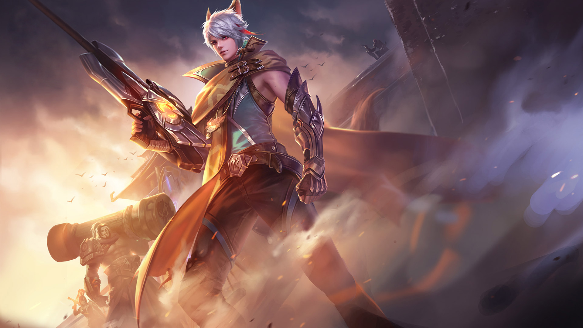 商演和时尚 商演和时尚